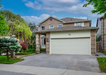 York Hill 室内装修