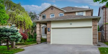 York Hill 室内装修