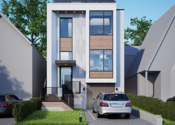 Jedburgh 全屋定制