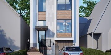 Jedburgh 全屋定制