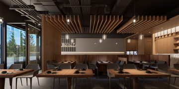 Coredam 韩国料理