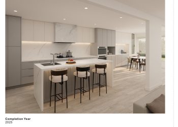 2025 Elmfield 精品项目