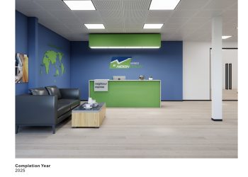 2025 Neighbour Eexpress 精品项目