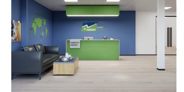 2025 Neighbour Eexpress 精品项目