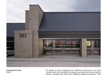 2024 Showroom 精品项目