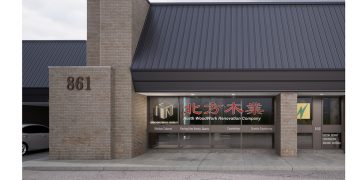 2024 Showroom 精品项目