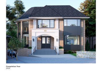 2025 FallingBrooke 精品项目