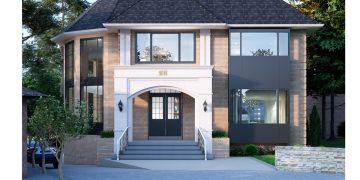 2025 FallingBrooke 精品项目