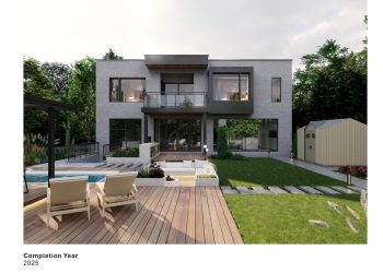 2025 WillowBrook 精品项目