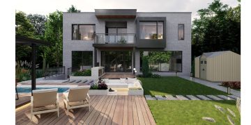 2025 WillowBrook 精品项目