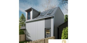 2025 Melville 精品项目