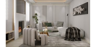 2025 GreenPark 精品项目