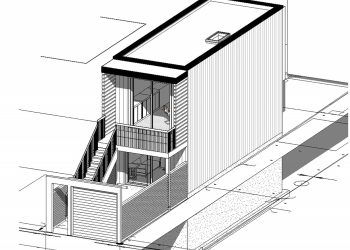 Christie 后巷屋 01