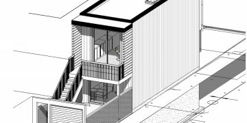 Christie 后巷屋 01