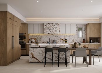 Bayview 室内装修